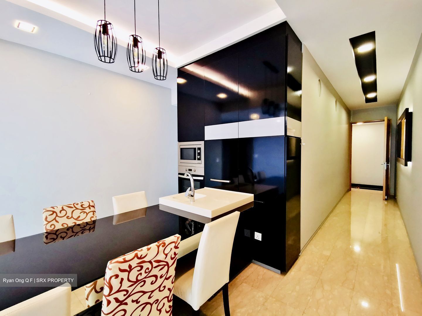 The Trumps (D14), Condominium #566751371